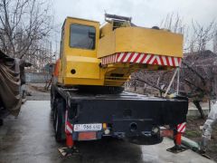 Photo of the vehicle Ивановец КС-45717