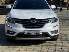 Photo of the vehicle Renault Samsung QM6