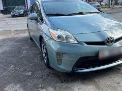 Photo of the vehicle Toyota Prius