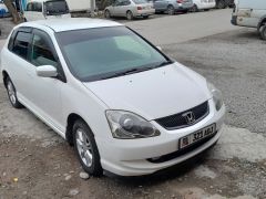 Фото авто Honda Civic