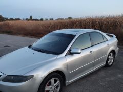 Сүрөт унаа Mazda 6