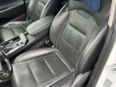 Фото авто Hyundai Grandeur