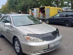 Photo of the vehicle Toyota Camry (Japan)