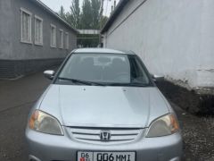 Фото авто Honda Civic