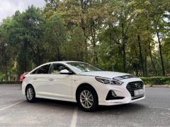 Сүрөт унаа Hyundai Sonata