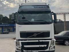 Фото авто Volvo FH