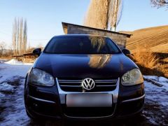 Сүрөт унаа Volkswagen Jetta