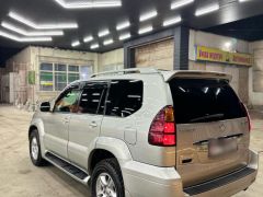 Фото авто Lexus GX