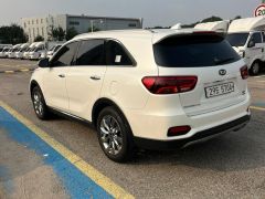 Фото авто Kia Sorento