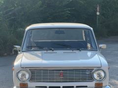 Сүрөт унаа ВАЗ (Lada) 2101