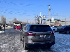 Photo of the vehicle Chevrolet Equinox