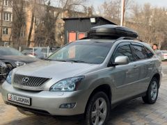 Photo of the vehicle Lexus RX