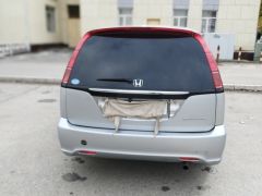 Фото авто Honda Stream