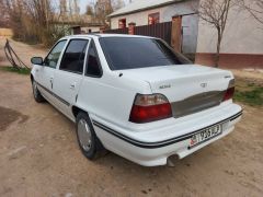 Фото авто Daewoo Nexia