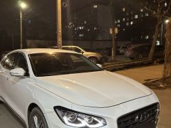 Photo of the vehicle Hyundai Grandeur