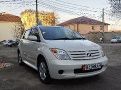 Фото авто Toyota Ist