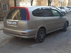 Фото авто Honda Stream