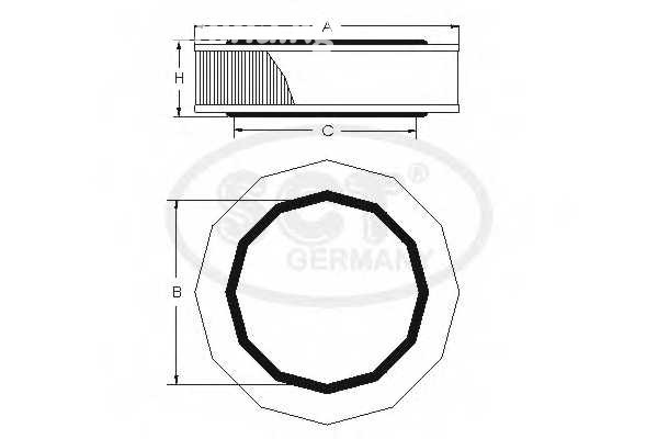 Spare Parts and Consumables - Sct_sb_236_ sct sb236