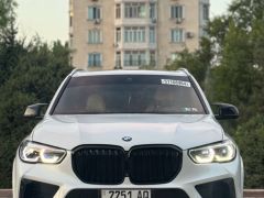 Сүрөт унаа BMW X5