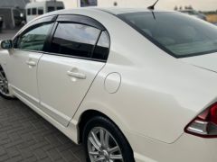 Сүрөт унаа Honda Civic