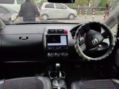 Сүрөт унаа Honda Fit