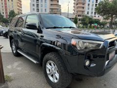 Фото авто Toyota 4Runner