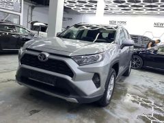 Фото авто Toyota RAV4