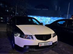 Сүрөт унаа Honda Accord