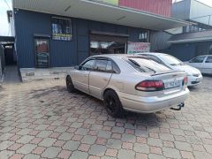 Фото авто Mazda 626