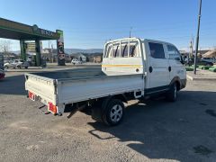 Фото авто Hyundai Porter