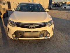 Photo of the vehicle Toyota Camry