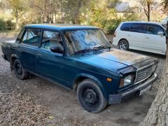 Фото авто ВАЗ (Lada) 2107