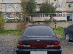 Сүрөт унаа Nissan Cefiro