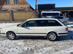 Сүрөт унаа Audi 100