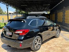 Photo of the vehicle Subaru Outback