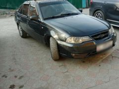 Сүрөт унаа Daewoo Nexia