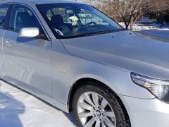 Фото авто BMW 5 серии