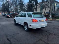 Photo of the vehicle Lexus RX