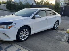 Photo of the vehicle Toyota Camry