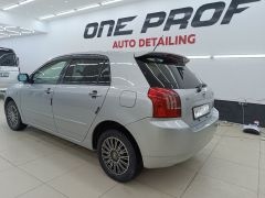 Фото авто Toyota Allex