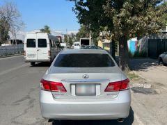 Сүрөт унаа Lexus ES