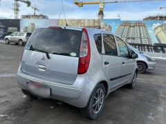 Сүрөт унаа Mitsubishi Colt