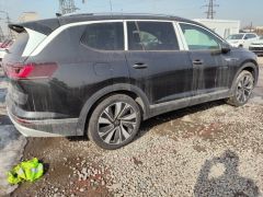 Photo of the vehicle Volkswagen Talagon