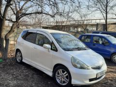 Photo of the vehicle Honda Fit