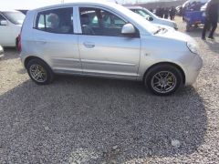 Photo of the vehicle Kia Picanto