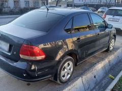 Фото авто Volkswagen Polo