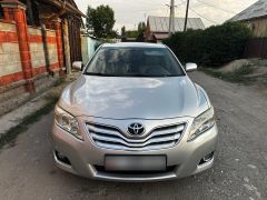 Сүрөт унаа Toyota Camry