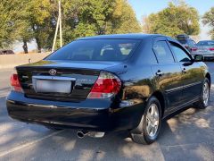 Photo of the vehicle Toyota Camry