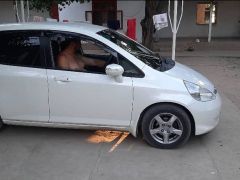 Фото авто Honda Fit