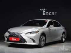 Фото авто Lexus ES